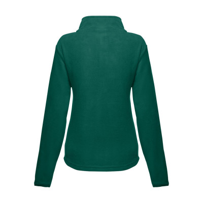 THC HELSINKI WOMEN. Women's Polar fleece jacket with elasticated cuffs